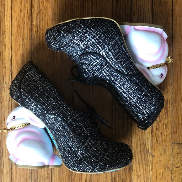 irregular choice flopsy